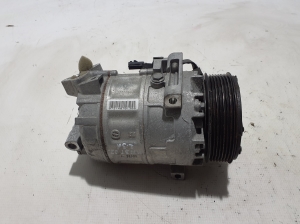  Air conditioner compressor 