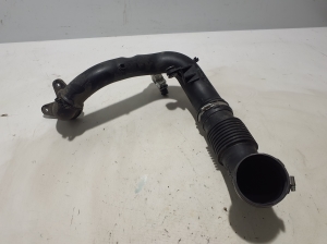  Air intake hose 