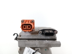 Dacia Spring (2021–2026) A/C compressor 926006978R - 4