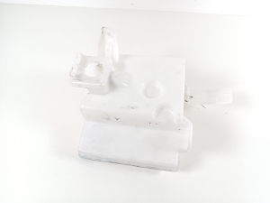 Dacia Spring (2021–2026) Front washer fluid reservoir 289101968R - 2
