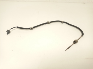   Exhaust gas temperature sensor  - A0009058705 