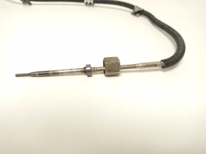 Mercedes Benz C-Class 205 (2014–2021) Abgastemperatursensor A0009058705 - 2
