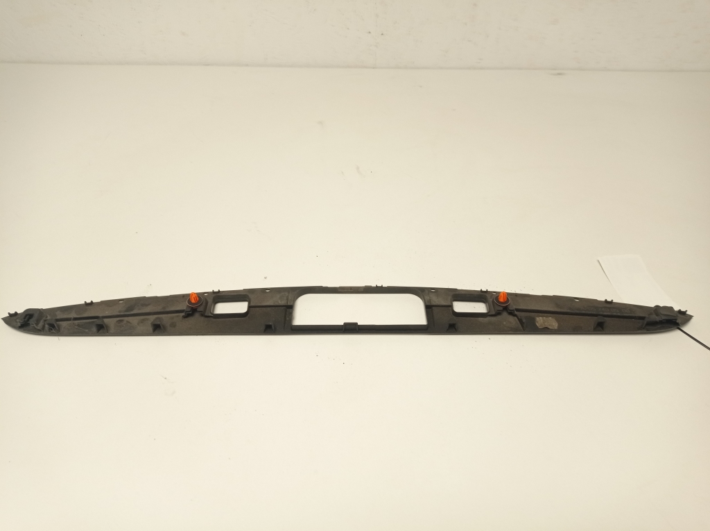 MERCEDES-BENZ C-Class W205/S205/C205 (2014-2023) Number Lightning Holder Trim A2057400500 25055648