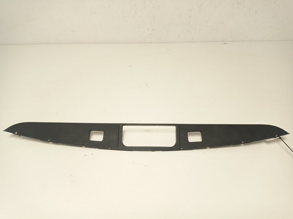 MERCEDES-BENZ C-Class W205/S205/C205 (2014-2023) Number Lightning Holder Trim A2057400500 25055648