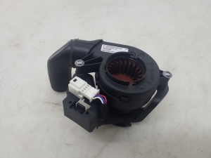  Fuse block cooling motor 