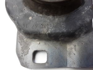 Ford Kuga III (2020–2026) Gearbox mount 349373C - 3