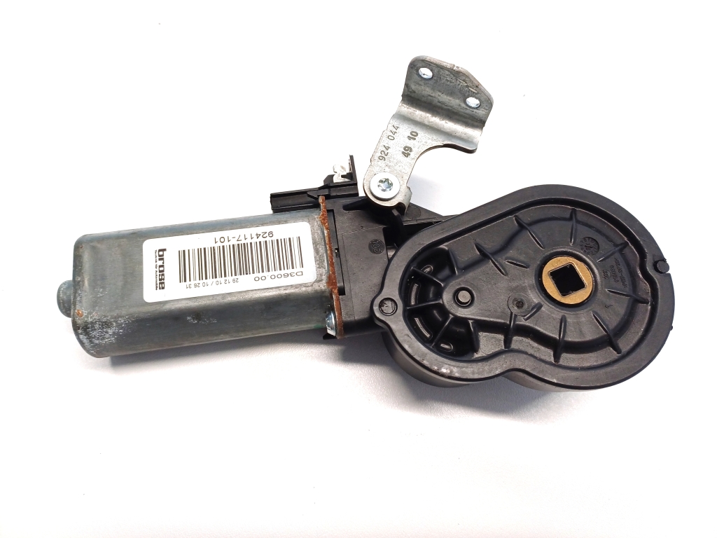 AUDI A7 C7/4G (2010-2020) Front Right Seat Control  Motor 924117 24831639