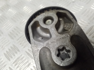 BMW X3 F25 (2010–2017) Lichtmaschinen Riemenspanner 8604266 - 4