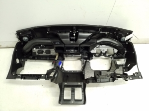 Dacia Spring (2021–2026) Salona panelis (torpēda) 681006637R - 3