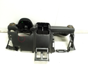Dacia Spring (2021–2026) Salona panelis (torpēda) 681006637R - 4