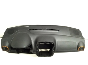 Dacia Spring (2021–2026) Salona panelis (torpēda) 681006637R - 5
