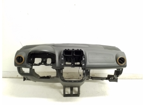 Dacia Spring (2021–2026) Salona panelis (torpēda) 681006637R - 7