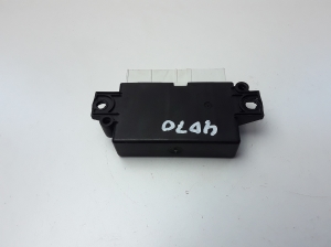 Peugeot 2008 P24 (2019–2026) Parking system control unit 9838793780 - 3