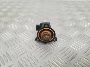 BMW 5 SERIES F10 (2010–2017) Turbīnas elektriskais aktuators 7601058 - 4