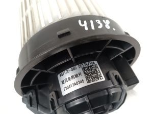 Dacia Spring (2021–2026) Salongi puhuri mootor 272106230R - 2