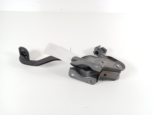 Dacia Spring (2021–2026) Piduripedaal 465010412R - 2