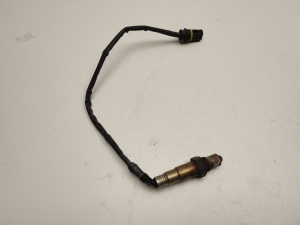 Mercedes Benz CL-Class 215 (1999–2006) Lambda-andur A0015405117 - 3