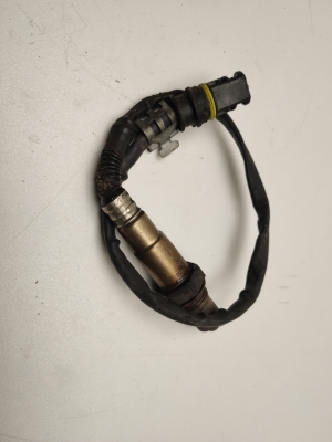 Mercedes Benz CL-Class 215 (1999–2006) Lambda-andur A0015405117 - 2