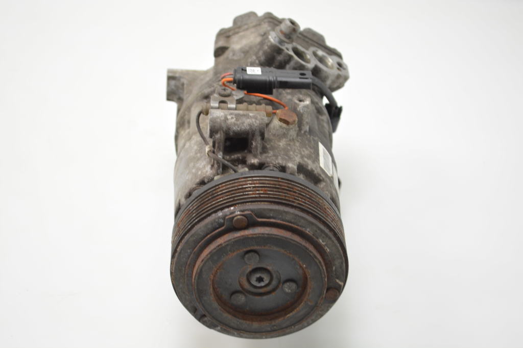 BMW 3 Series E90/E91/E92/E93 (2004-2013) Hасос кондиционера 9182794 25105257