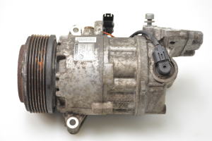 Konditsioneeri kompressor - 9182794