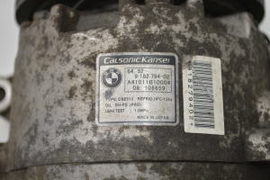 BMW 3 SERIES E90 (2004–2013) Konditsioneeri kompressor 9182794 - 4