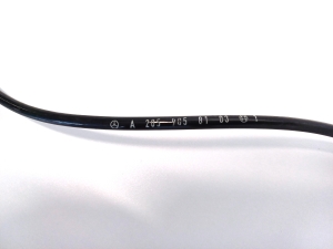 Mercedes Benz C-Class 205 (2014–2021) ABS-Sensor vorne A2059058103 - 2