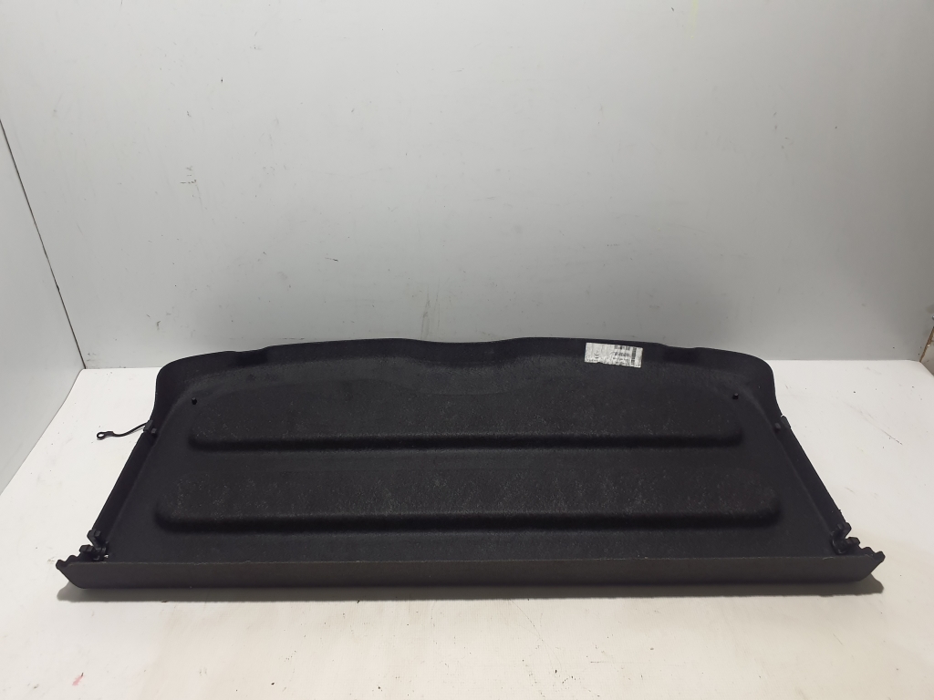 CITROËN C4 Cactus 1 generation (2014-2024) Rear Parcel Shelf 98013537ZD 24819974