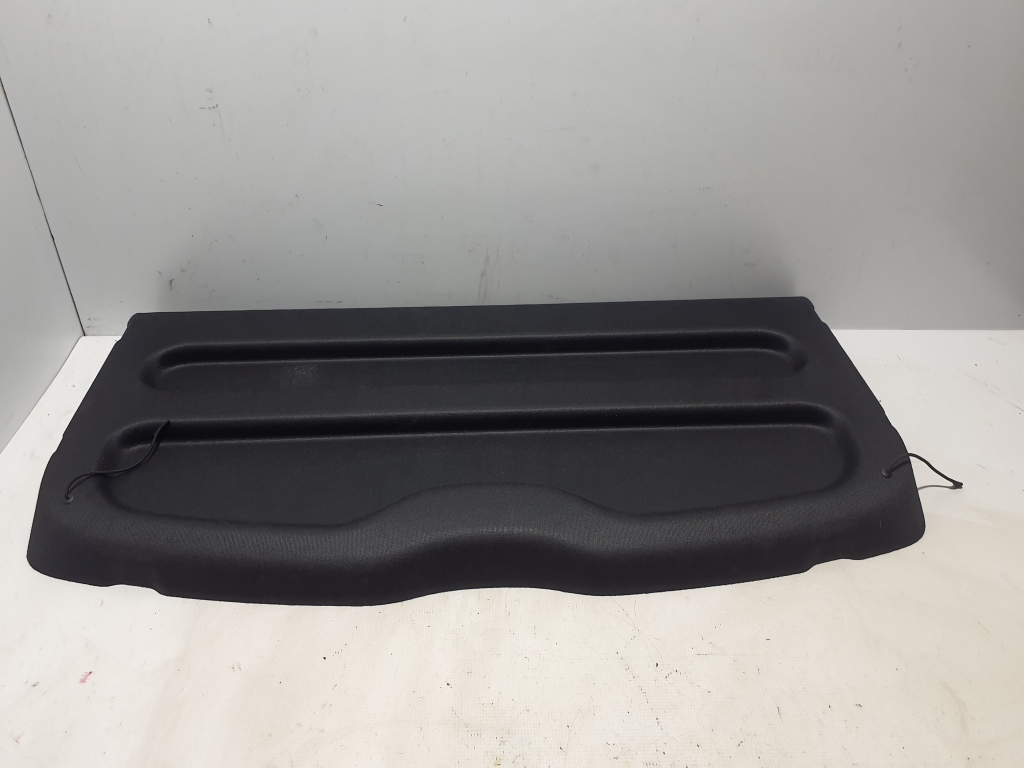 CITROËN C4 Cactus 1 generation (2014-2024) Rear Parcel Shelf 98013537ZD 24819974