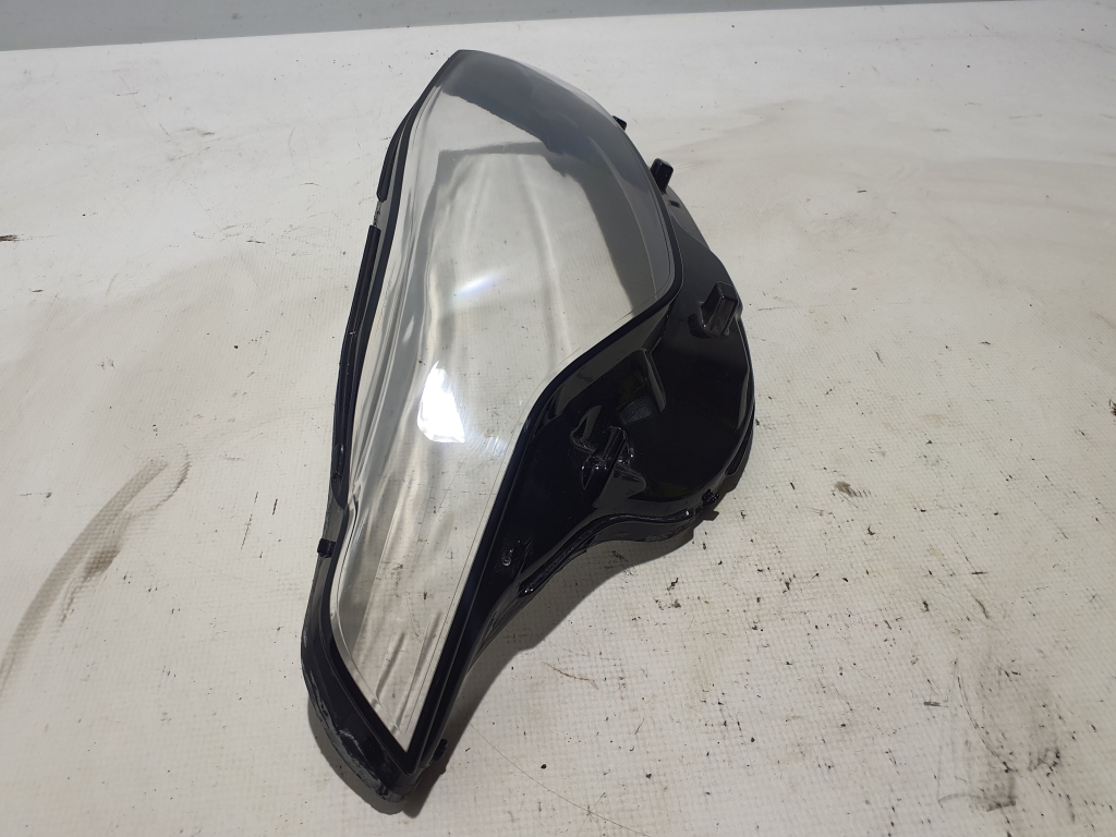 VOLVO XC90 2 generation (2014-2024) Front right glass of headlights 24819906