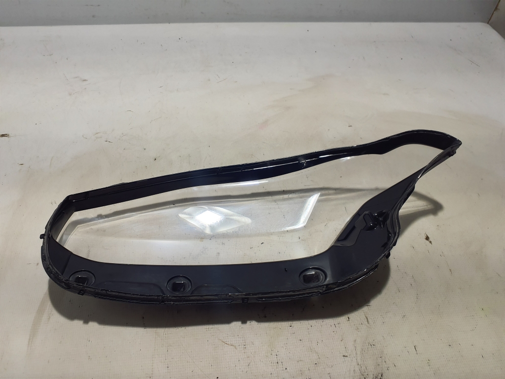 VOLVO XC90 2 generation (2014-2024) Front right glass of headlights 24819906