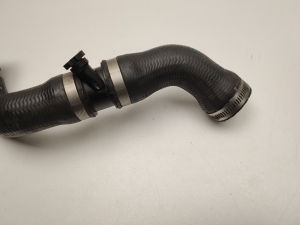  Cooling radiator hose 