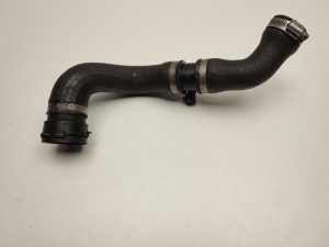   Cooling radiator hose 