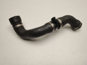  Cooling radiator hose 