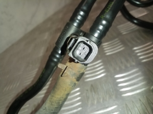 Hyundai ix35 (2009–2015) Hose 741710252 - 5