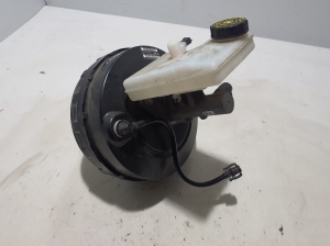   Brake vacuum bladder 