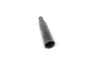 Dacia Spring (2021–2026) Stoßdämpferschutz hinten 552403383R - 2