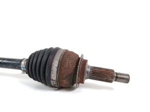 Dacia Spring (2021–2026) Front drive shaft and its parts 391007589R - 2