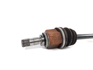 Dacia Spring (2021–2026) Front drive shaft and its parts 391007589R - 3