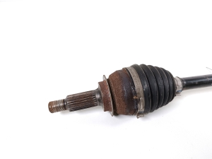 Dacia Spring (2021–2026) Front drive shaft and its parts 391011511R - 2