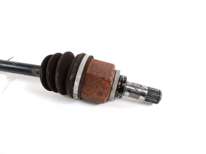 Dacia Spring (2021–2026) Front drive shaft and its parts 391011511R - 3