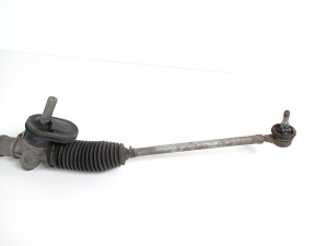 Dacia Spring (2021–2026) Roolilatt ja selle osad - 4