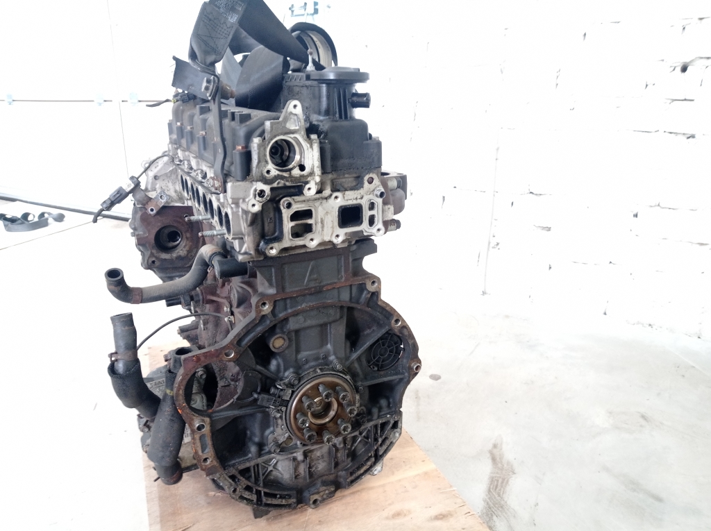 KIA Sorento 2 generation (2009-2021) Bare Engine D4HB 25055550