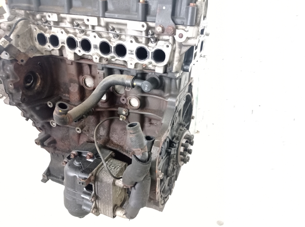 KIA Sorento 2 generation (2009-2021) Bare Engine D4HB 25055550