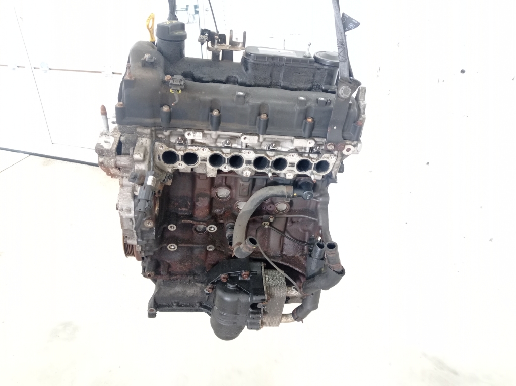 KIA Sorento 2 generation (2009-2021) Bare Engine D4HB 25055550