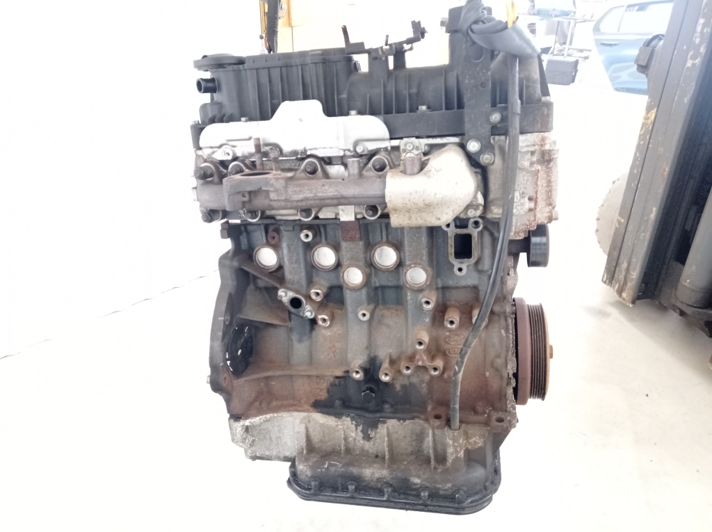 KIA Sorento 2 generation (2009-2021) Bare Engine D4HB 25055550