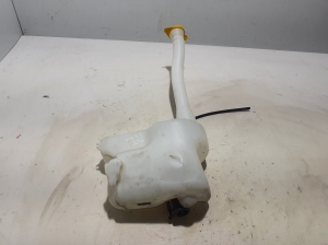 RENAULT Master (2019–2024) Front washer fluid reservoir 289100406R - 3