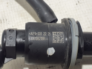 RENAULT Master (2019–2024) Clutch master cylinder 306106218R - 2