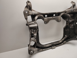 Mercedes Benz CL-Class 215 (1999–2006) Eesmine alusraam A2206280757 - 2
