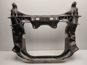 Mercedes Benz CL-Class 215 (1999–2006) Eesmine alusraam A2206280757 - 3