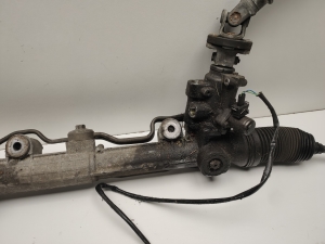 Mercedes Benz CL-Class 215 (1999–2006) Roolilatt A2204610601 - 3